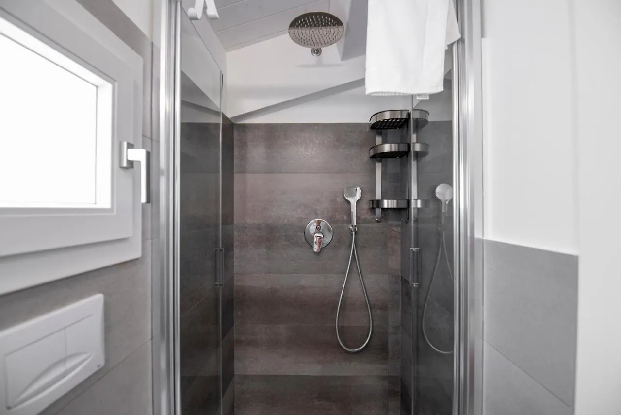 Pietra Bianca Marzamemi Apartment 0*,  Italy