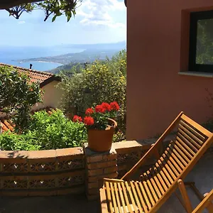  Holiday home Margot's House