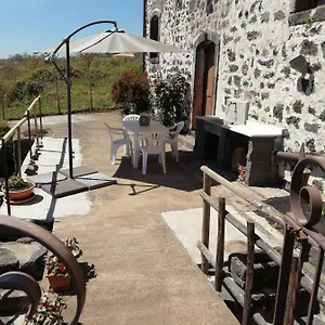  Holiday home Etna Masi'