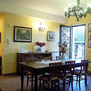  Holiday home La Tavernetta
